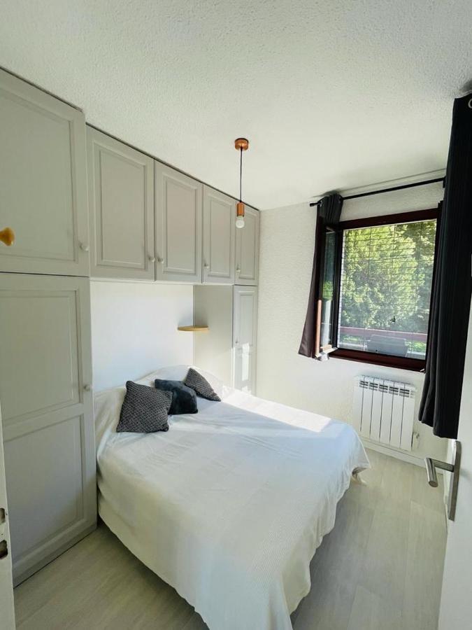 F2 Pres Debarcadere, En Centre Ville, Des Thermes Evian Les Bains 2 Etoiles エクステリア 写真